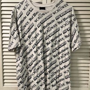 HUF Mens Large T-Shirt